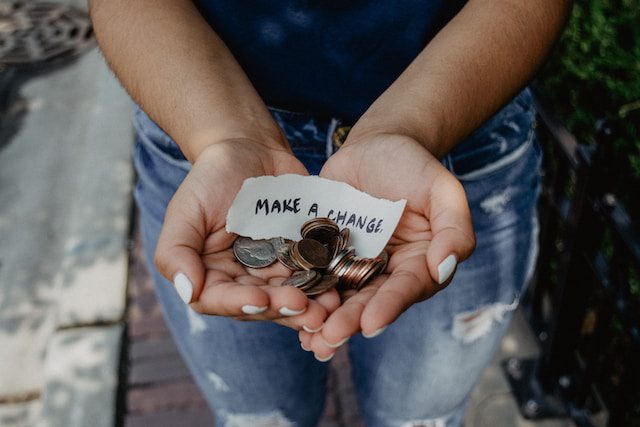 International Day of Charity