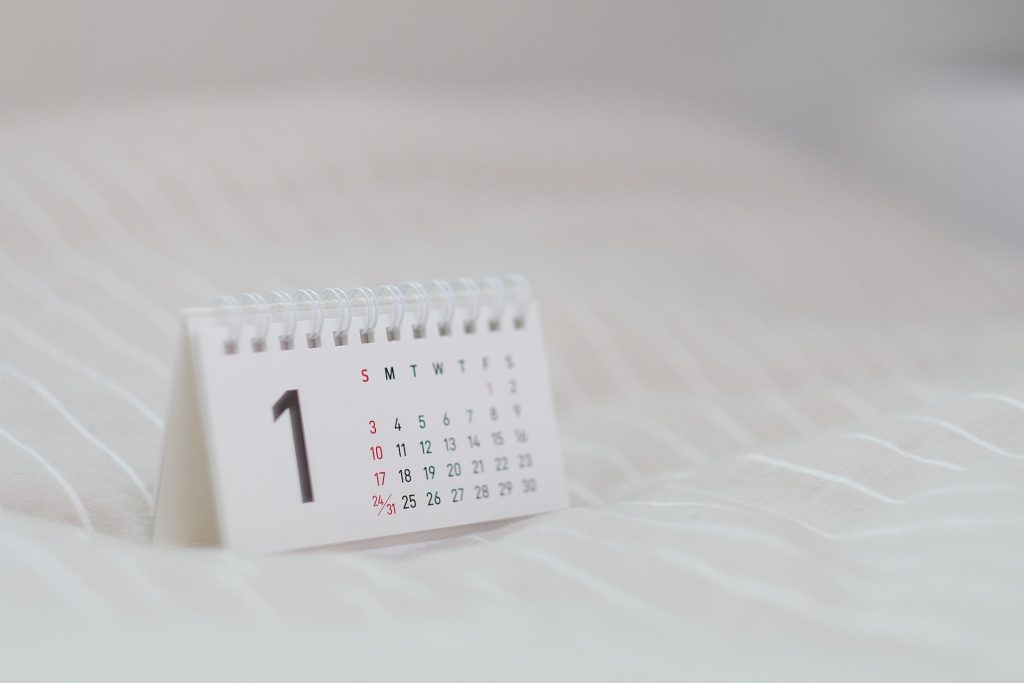 The Gregorian Calendar