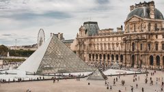 Louvre, Paris