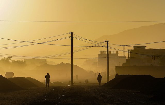 Kabul, Afghanistan