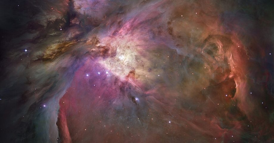 Orion Nebula