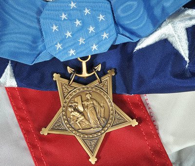 US Medal of Honor