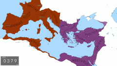 The Byzantine Empire