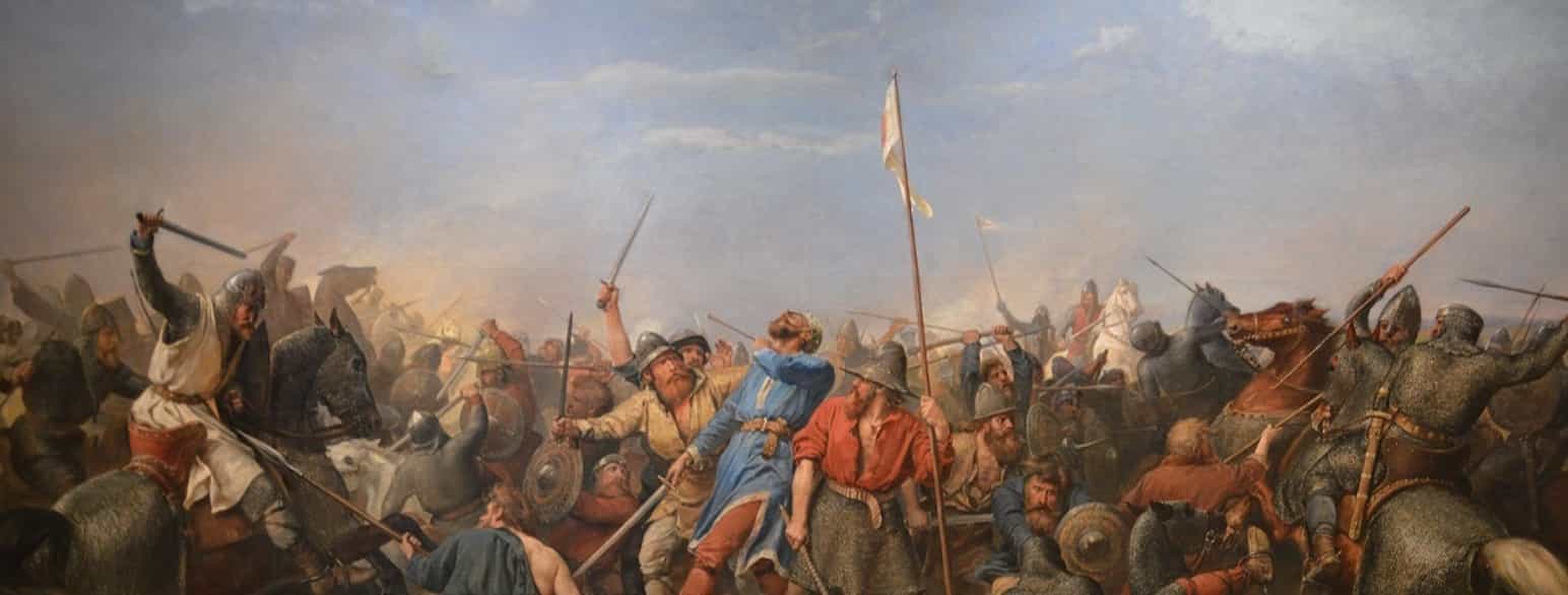 11 Battle Ready Facts About 1066