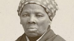 Harriet Tubman