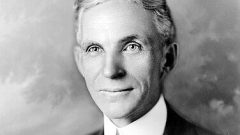 Henry Ford