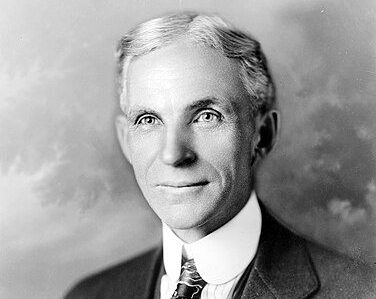 Henry Ford
