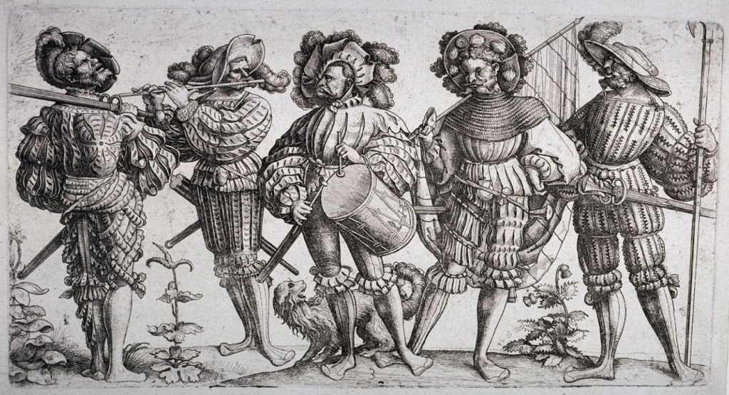 The Siege of Vienna