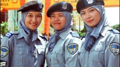 Police Women