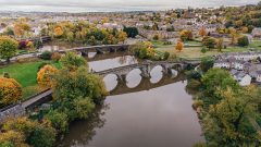 Stirling Bridge