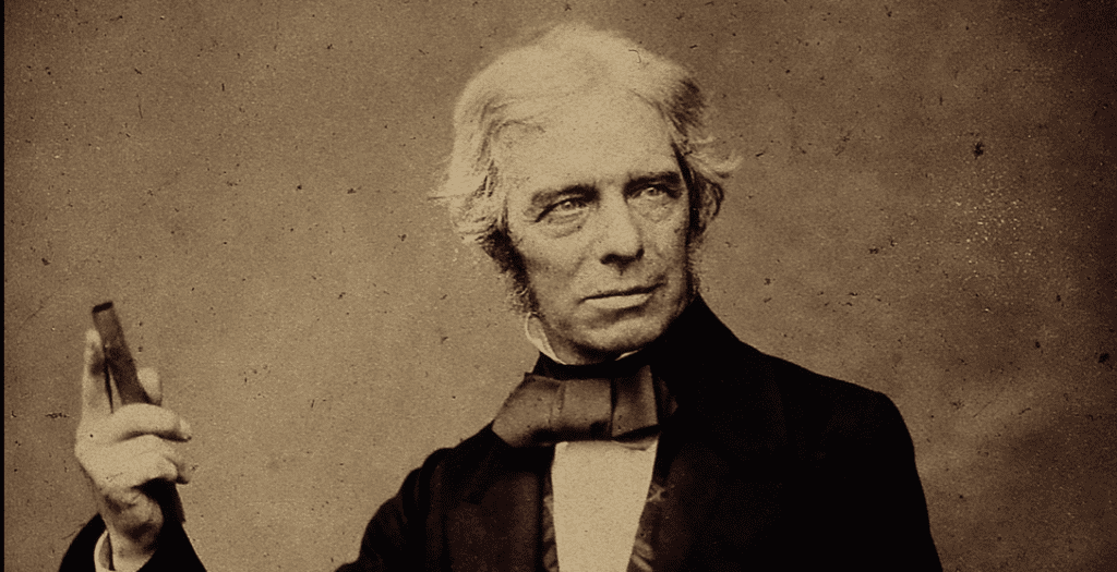Michael Faraday