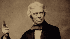 Michael Faraday