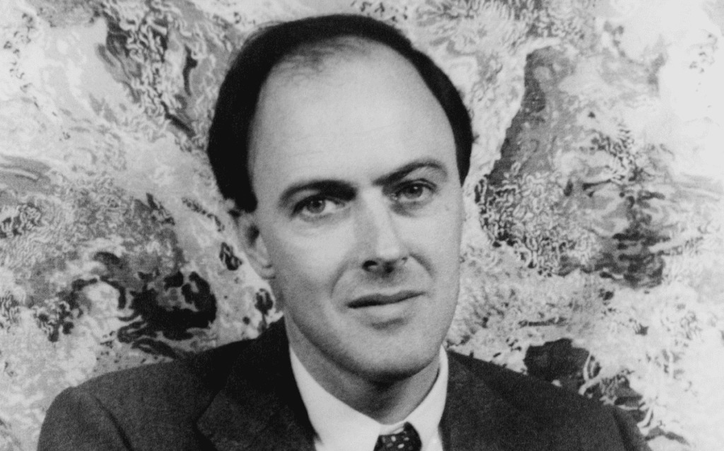 Roald Dahl Day