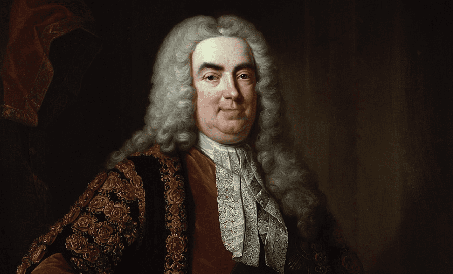 Robert Walpole