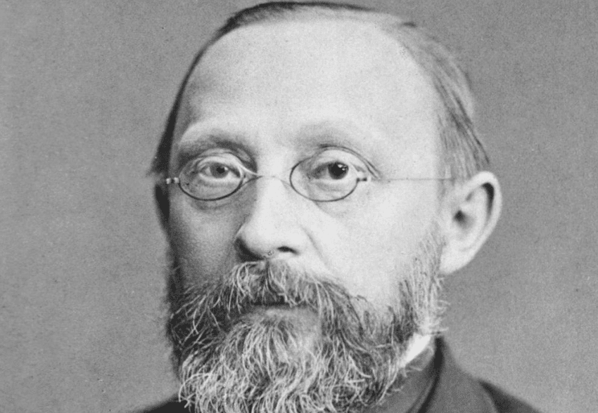 Rudolf Virchow