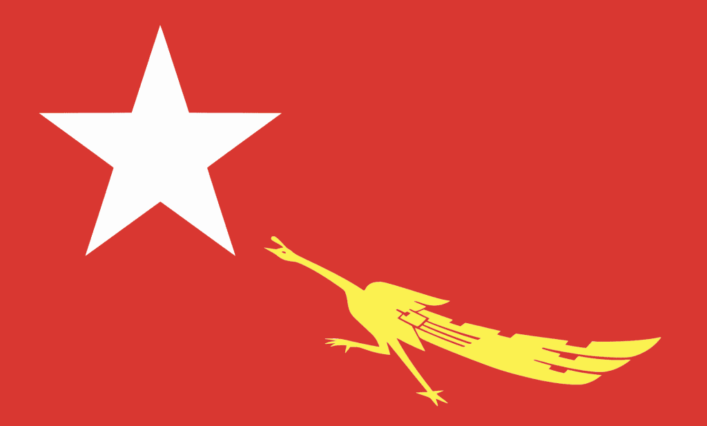 National League for Democracy