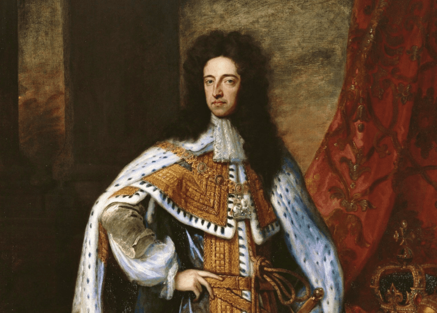 Prince William of Orange