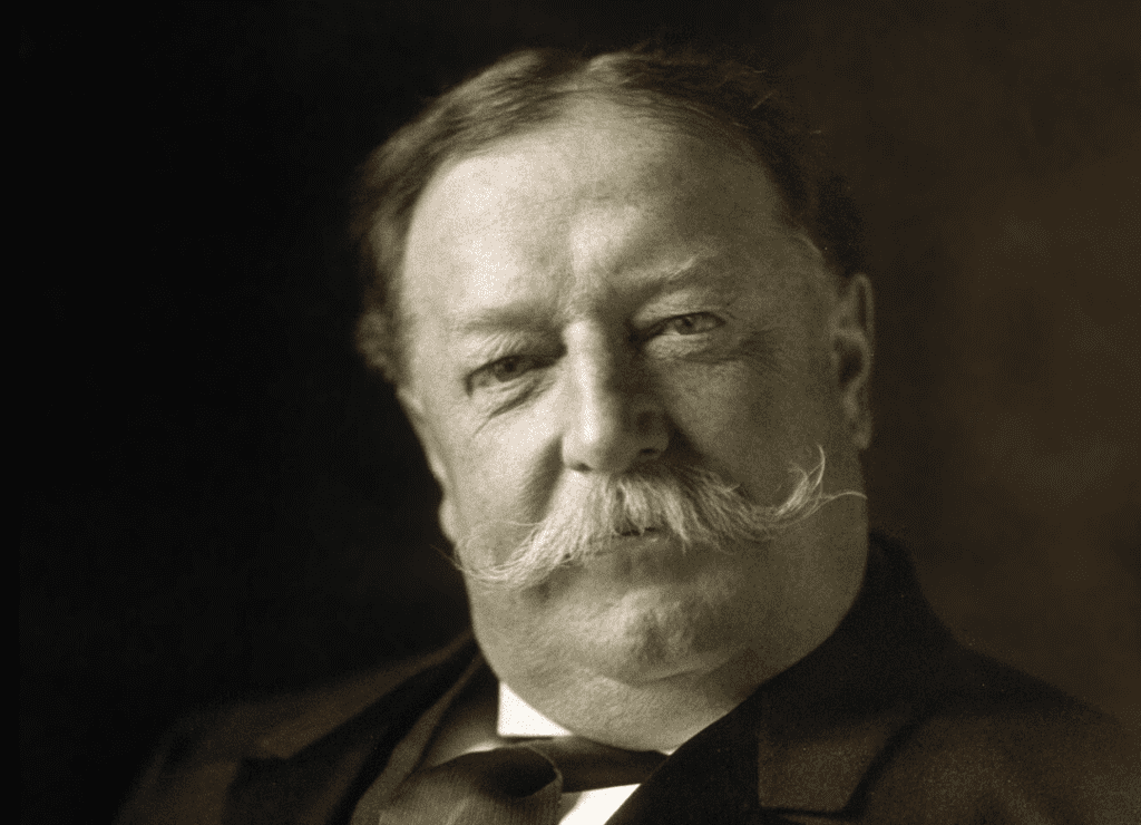 William Howard Taft