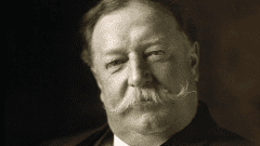 William Howard Taft