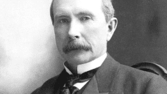 John D Rockefeller