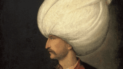 Suleiman the Magnificent