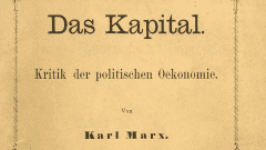 Das Kapital