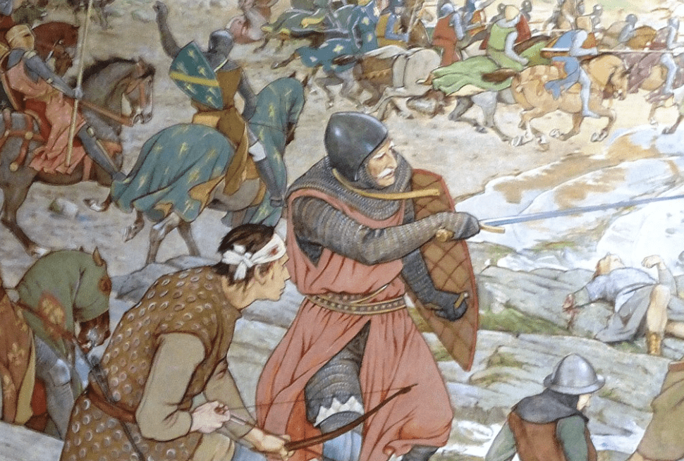 Battle of Largs