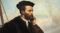 Jacques Cartier