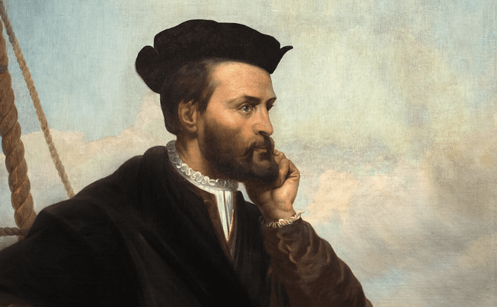 Jacques Cartier