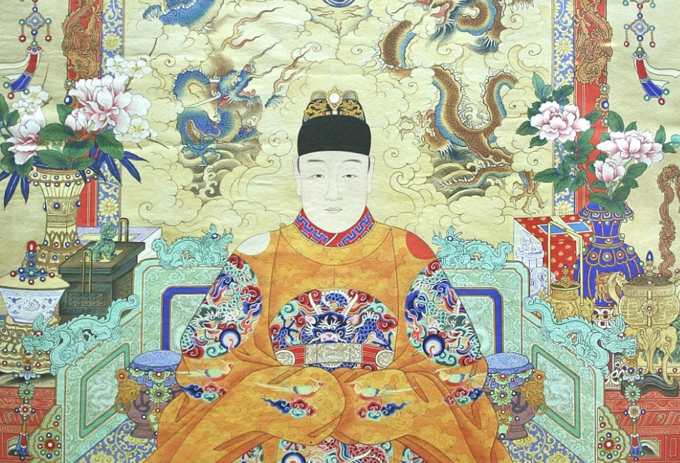 Chongzhen