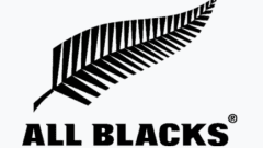 New Zealand All Blacks