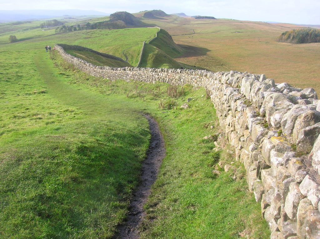 Hadrian's Wall