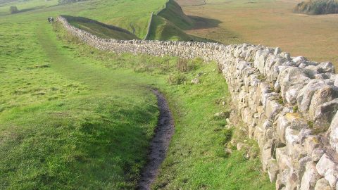 Hadrian's Wall