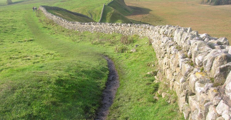 Hadrian's Wall