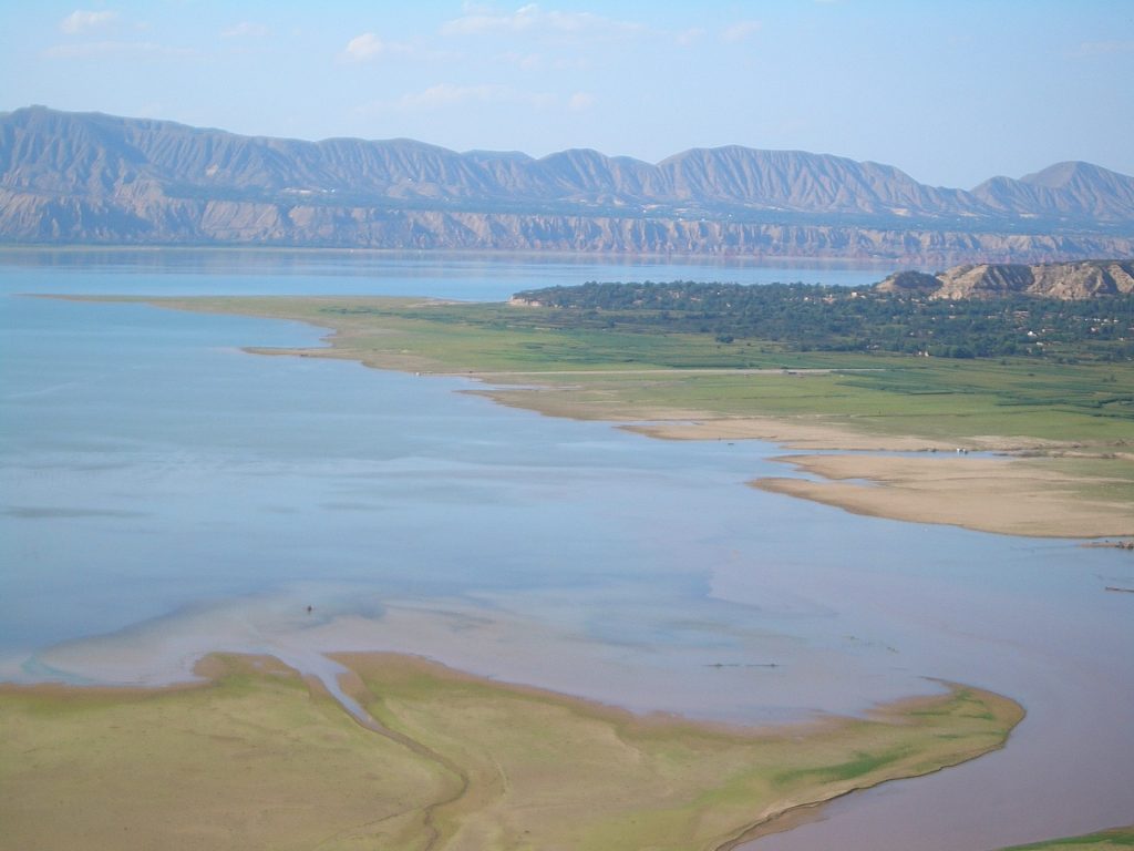 Yellow River