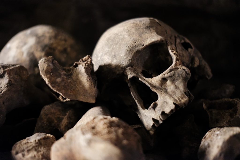 The Great Plague of London