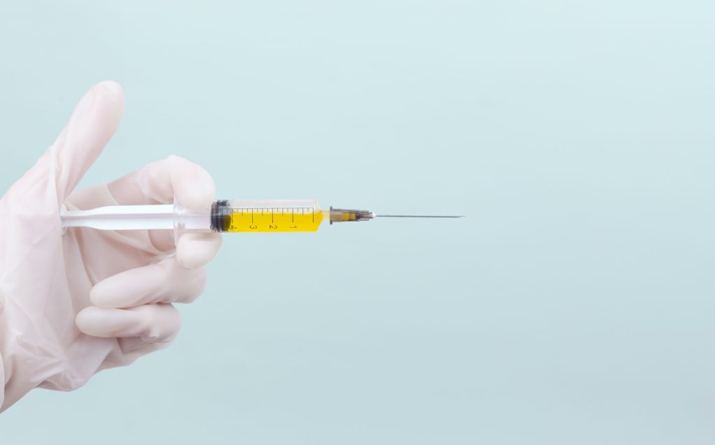 Anesthetic