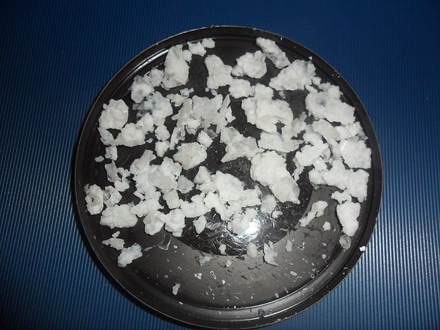 silicic acid