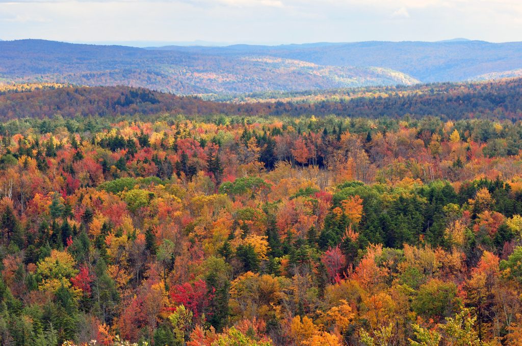 Vermont, USA