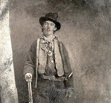 Billy the Kid