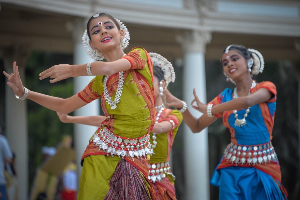 Bollywood Day