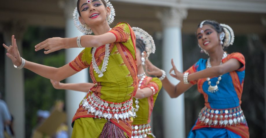 Bollywood Day