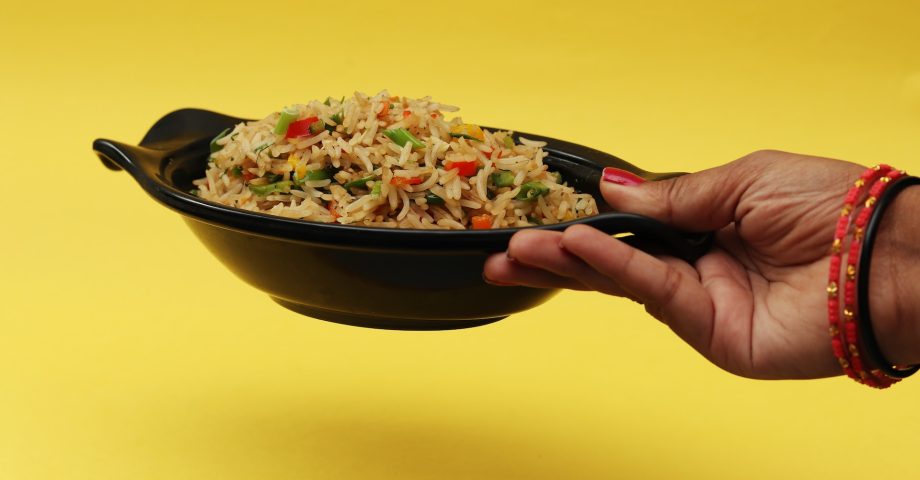 National Fried Rice Day