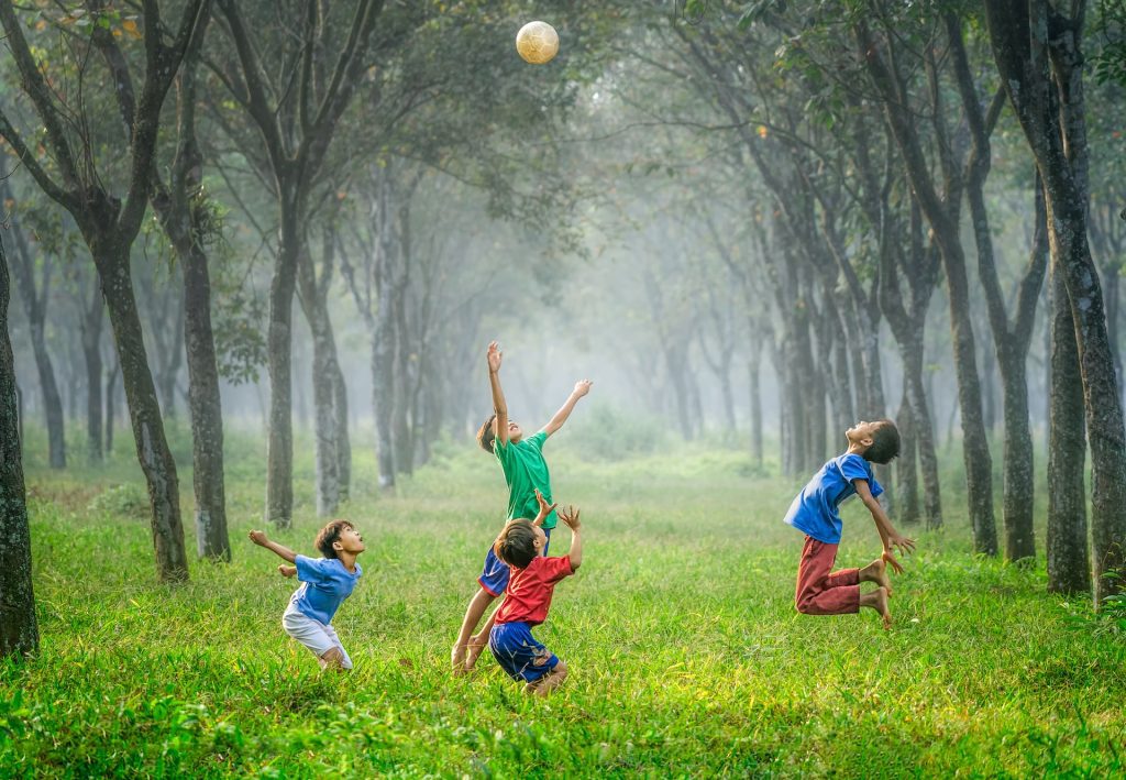 German World Children’s Day