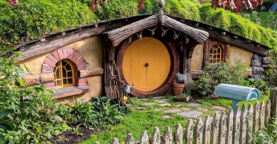 Hobbit Day