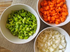 mirepoix