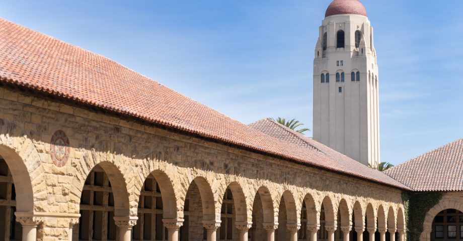 Stanford University