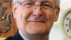 Marc Garneau