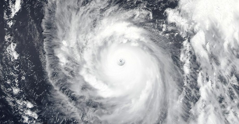 Typhoon