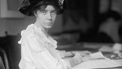 Alice Paul